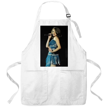 Selena Gomez Apron