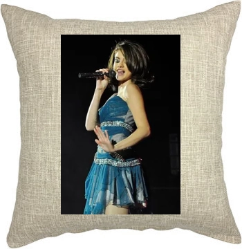 Selena Gomez Pillow