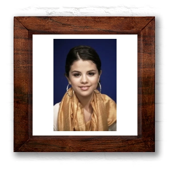 Selena Gomez 6x6