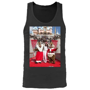 Selena Gomez Men's Tank Top