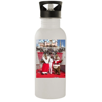 Selena Gomez Stainless Steel Water Bottle