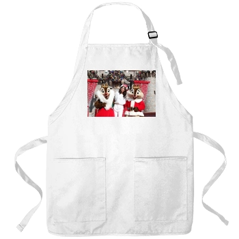 Selena Gomez Apron