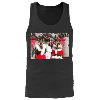 Selena Gomez Men's Tank Top