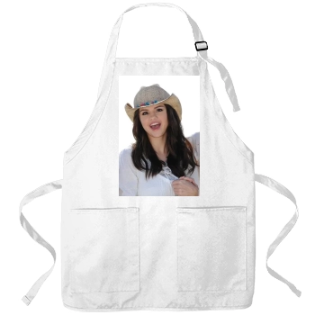 Selena Gomez Apron