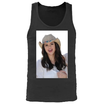 Selena Gomez Men's Tank Top