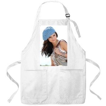 Selena Gomez Apron