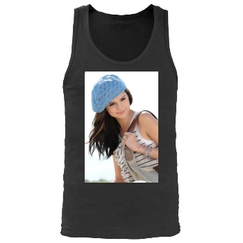 Selena Gomez Men's Tank Top