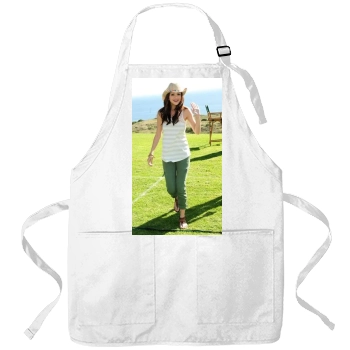 Selena Gomez Apron