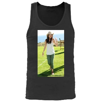 Selena Gomez Men's Tank Top