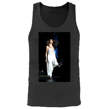 Selena Gomez Men's Tank Top