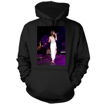 Selena Gomez Mens Pullover Hoodie Sweatshirt