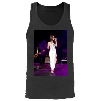 Selena Gomez Men's Tank Top