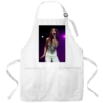 Selena Gomez Apron