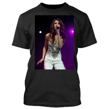 Selena Gomez Men's TShirt