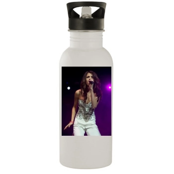 Selena Gomez Stainless Steel Water Bottle