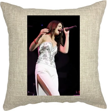 Selena Gomez Pillow