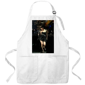 Selena Gomez Apron