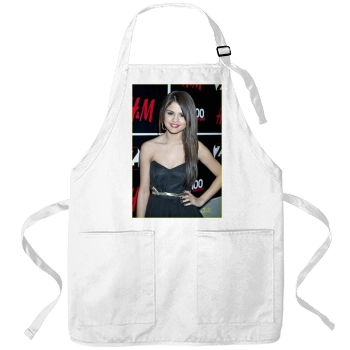 Selena Gomez Apron