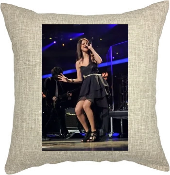 Selena Gomez Pillow