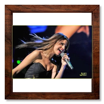 Selena Gomez 12x12