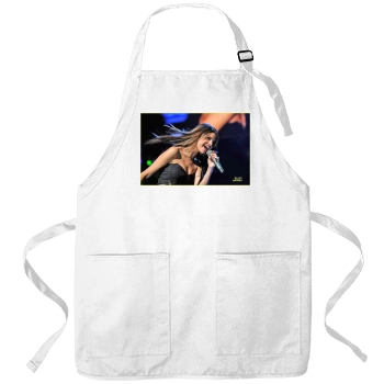 Selena Gomez Apron