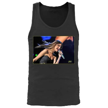 Selena Gomez Men's Tank Top