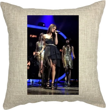 Selena Gomez Pillow