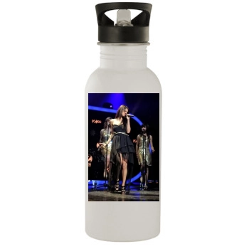 Selena Gomez Stainless Steel Water Bottle