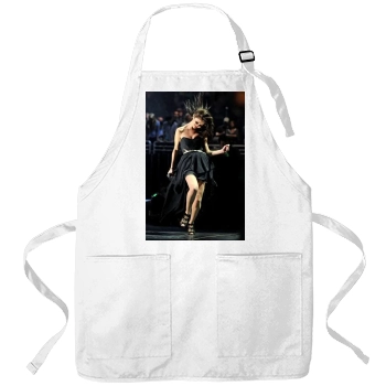 Selena Gomez Apron