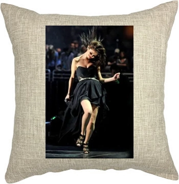 Selena Gomez Pillow