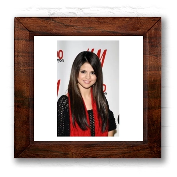 Selena Gomez 6x6