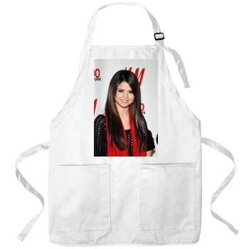 Selena Gomez Apron