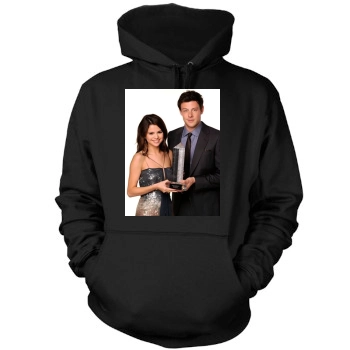 Selena Gomez Mens Pullover Hoodie Sweatshirt