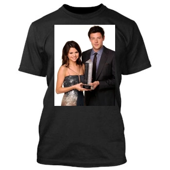 Selena Gomez Men's TShirt