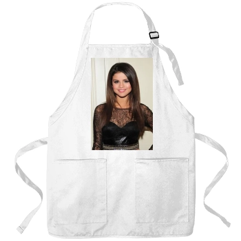 Selena Gomez Apron