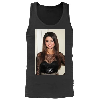 Selena Gomez Men's Tank Top