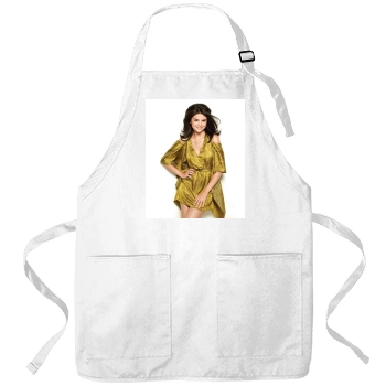 Selena Gomez Apron