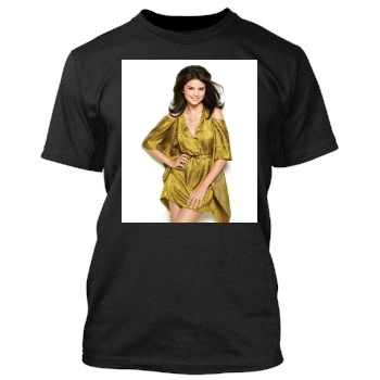 Selena Gomez Men's TShirt