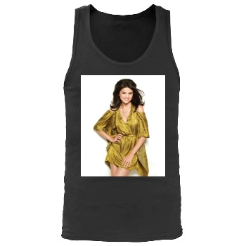 Selena Gomez Men's Tank Top