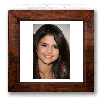 Selena Gomez 6x6