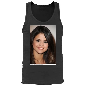 Selena Gomez Men's Tank Top