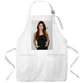 Selena Gomez Apron