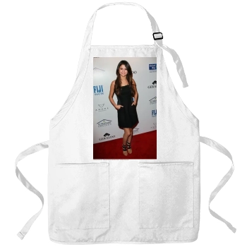 Selena Gomez Apron