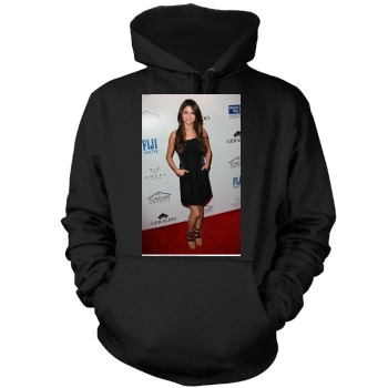 Selena Gomez Mens Pullover Hoodie Sweatshirt