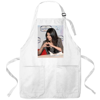 Selena Gomez Apron