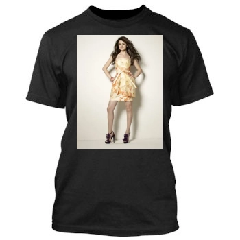 Selena Gomez Men's TShirt