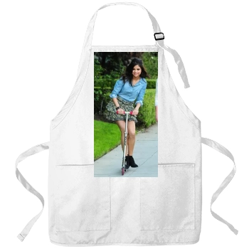 Selena Gomez Apron