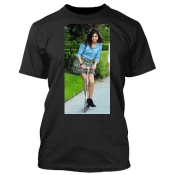 Selena Gomez Men's TShirt