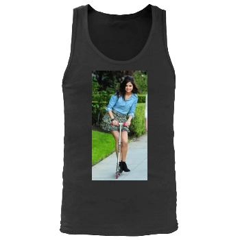 Selena Gomez Men's Tank Top