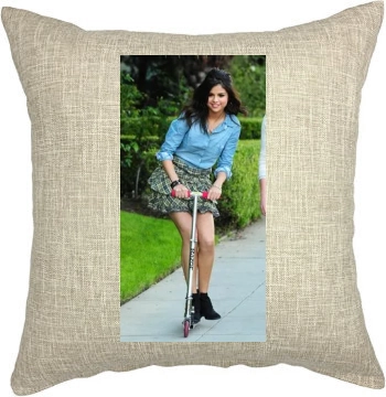 Selena Gomez Pillow